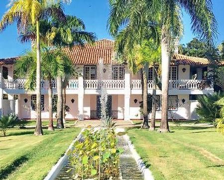 Casa Grande Sao Vicente Hotel Porto Seguro Exterior photo