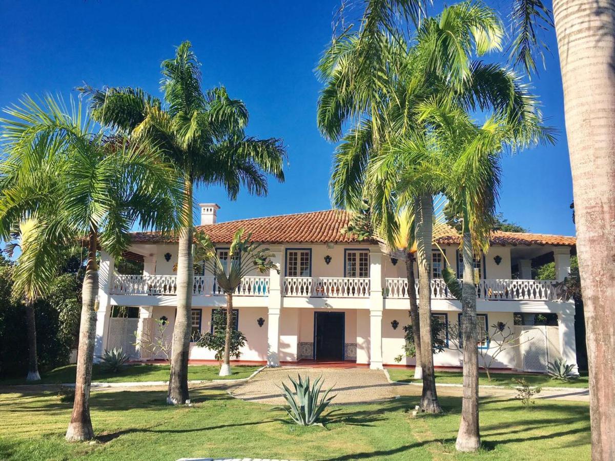 Casa Grande Sao Vicente Hotel Porto Seguro Exterior photo