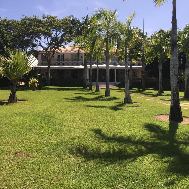 Casa Grande Sao Vicente Hotel Porto Seguro Exterior photo