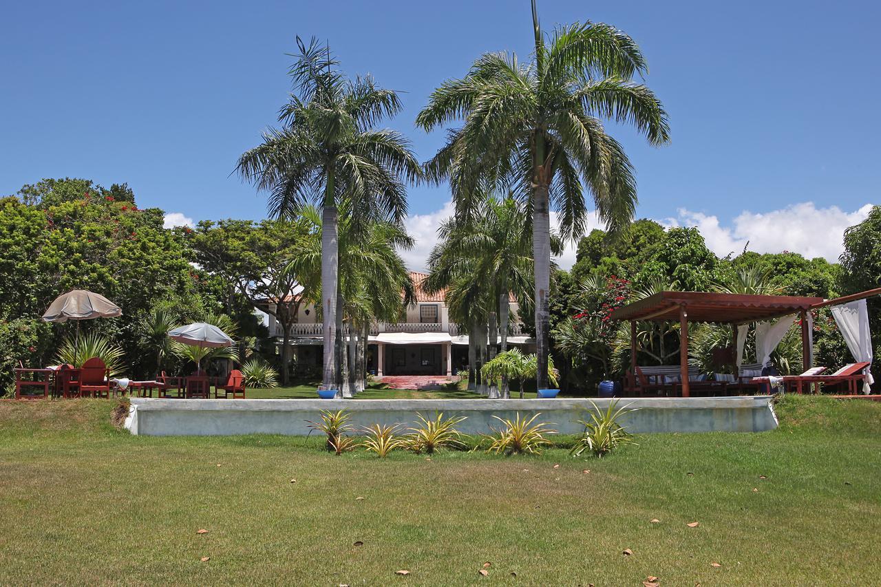 Casa Grande Sao Vicente Hotel Porto Seguro Exterior photo